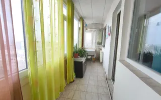 Apartament 2 camere| De inchiriat | Tomis Nord | Campus - Poză 13