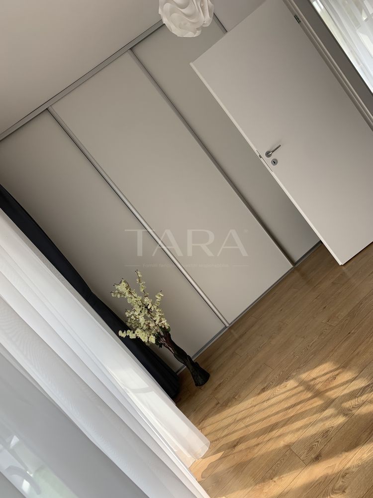 Apartament cu 3 camere, construcție nouă, finisaje premium. - Poză 9