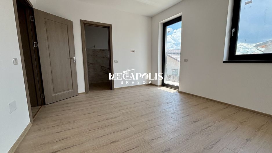 Duplex 4 Camere | Finisaje Incluse | 113 mp Utili | Izvor - Poză 17