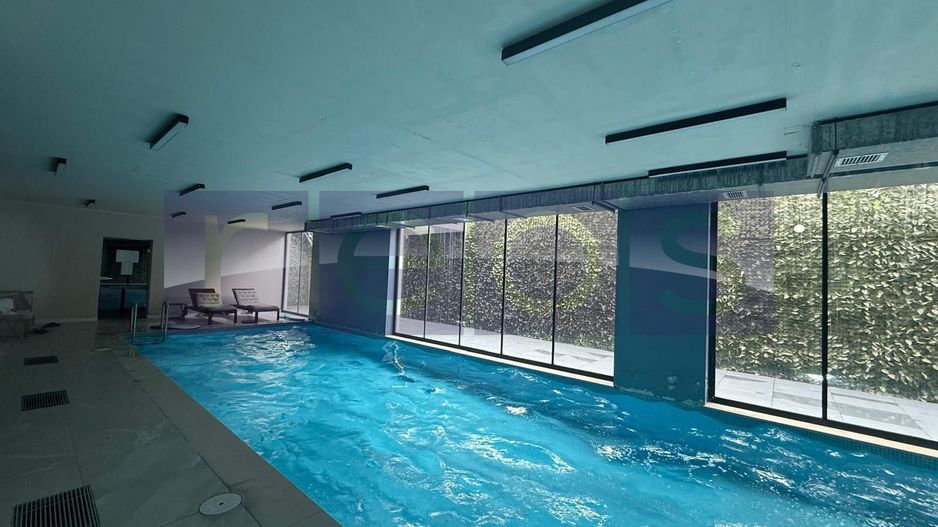 VANZARE APARTAMENT 3 CAMERE LUX | DESIGN PREMIUM | EROU IANCU NICOLAE - Poză 35