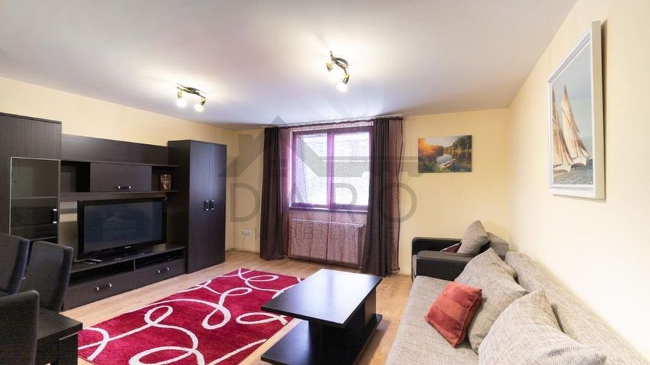 Apartament 3 camere de inchriat la casa aproape de UMF - Poză 2