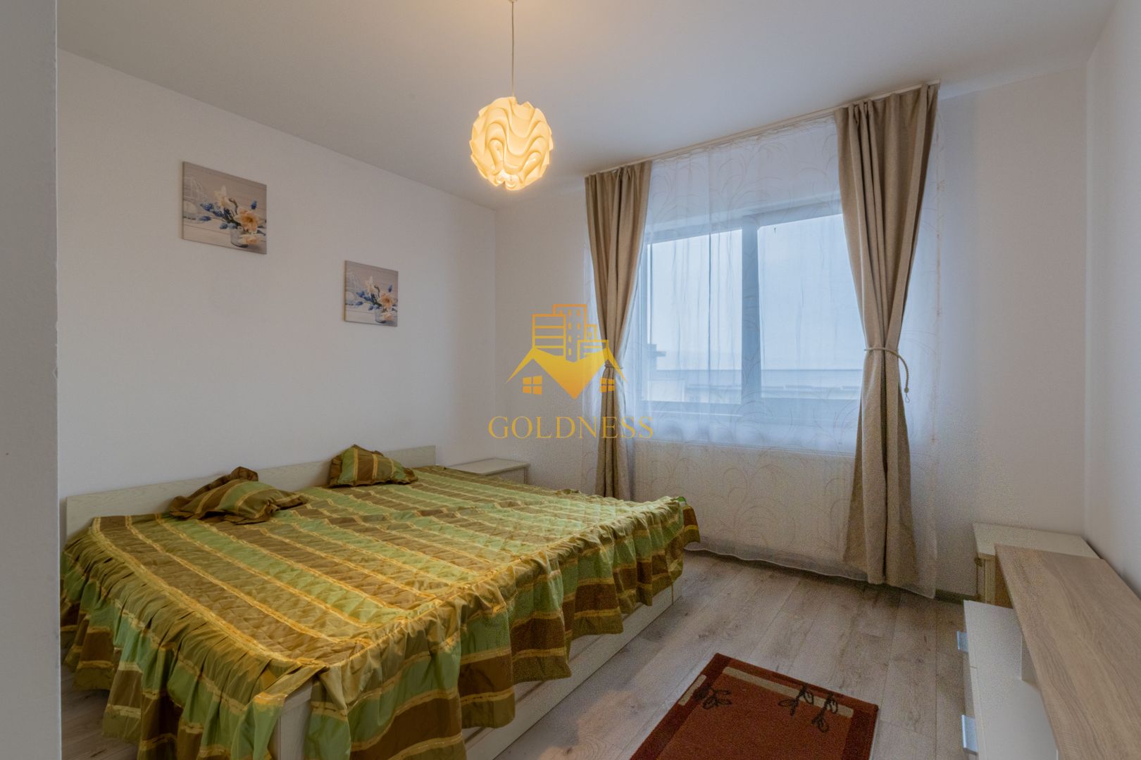 3 camere, modern, bloc nou, parcare, Sub Cetate, zona Profi, Carrefour - Poză 4