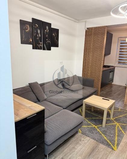 Apartament 2 camere Ivory Residence Pipera | Parcare + Boxă | Balcon închis - Poză 13