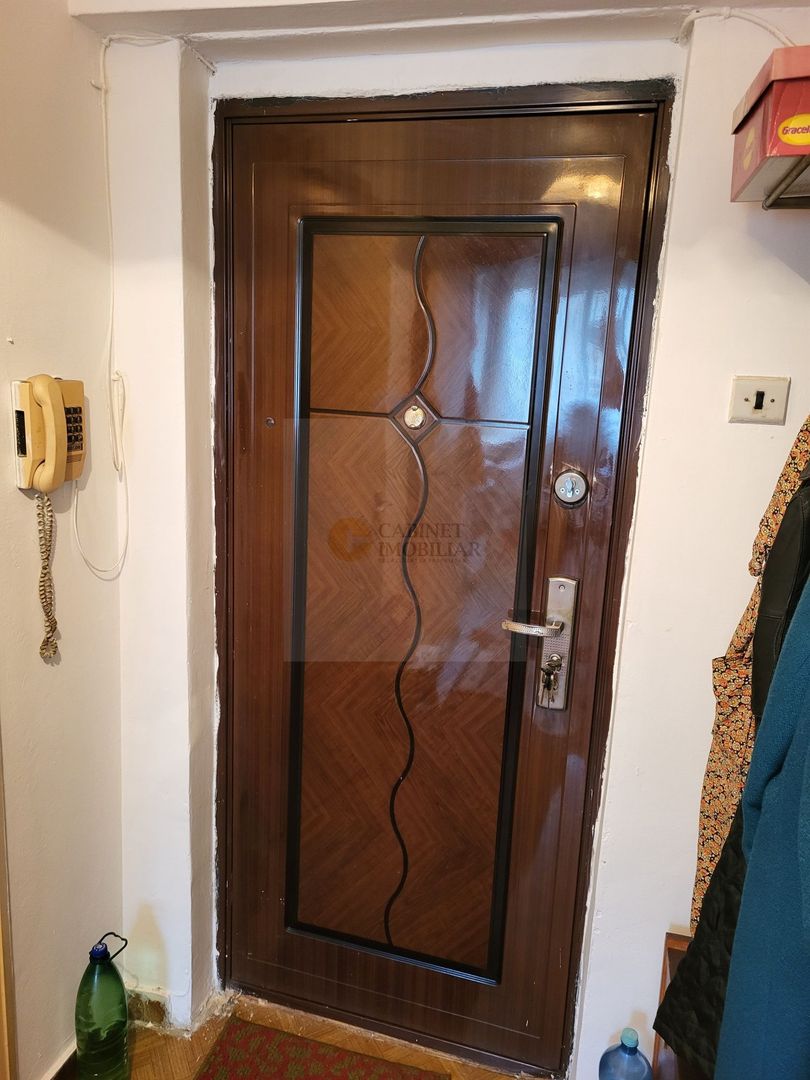 2 Camere - 50MP | Etaj Intermediar | M Romancierilor la 5 minute - Poză 4