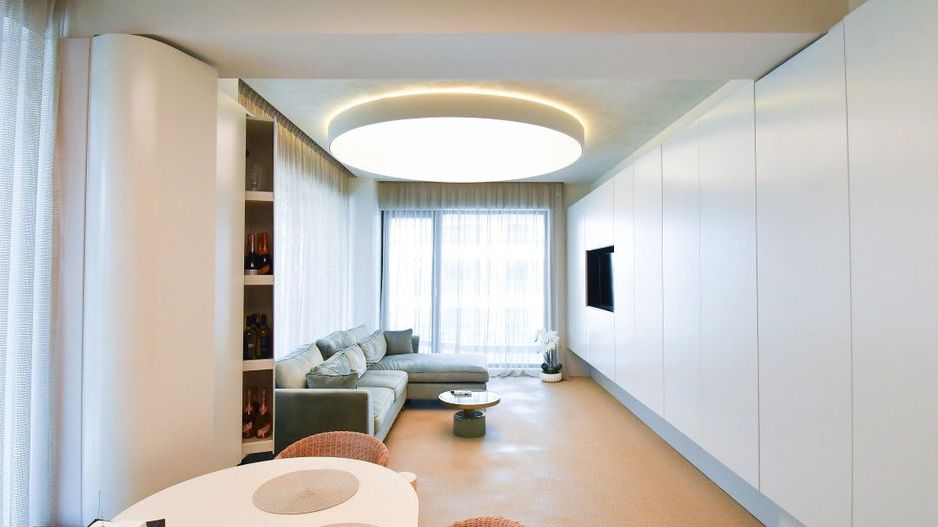 Oportunitate! Mamaia Nord - Apartament exclusivist cu 3 camere - Poză 1