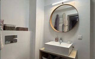 ​Apartament 2 Camere Premium | Soho Unirii | Prima Închiriere - Poză 1