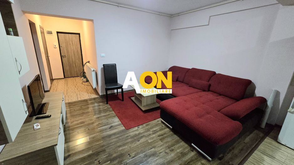 Apartament cu 3 Camere, Bloc Nou, Etaj 2, Zona HCC - Poză 2
