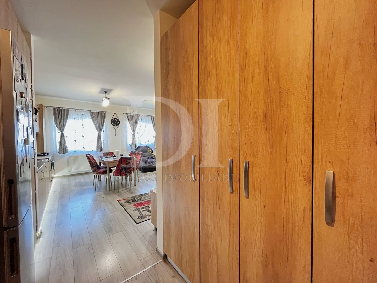 Apartament 3 camere | parcare | etaj intermediar | bloc nou - Poză 18