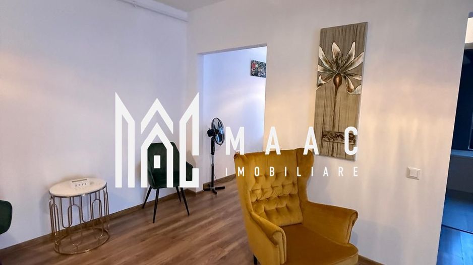 Apartament 2 Camere  I Decomandat I Etaj 1 I Stefan cel Mare - Poză 3