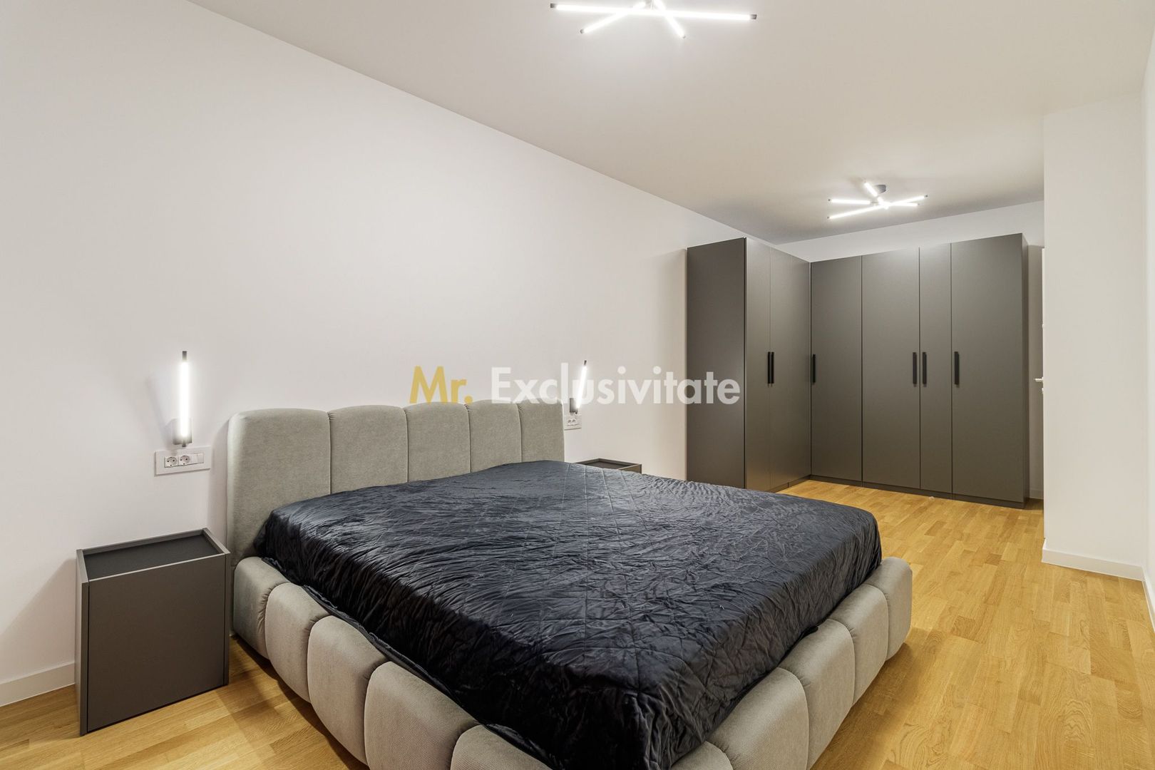 Ap 2 camere in The IVYResidence - Poză 6