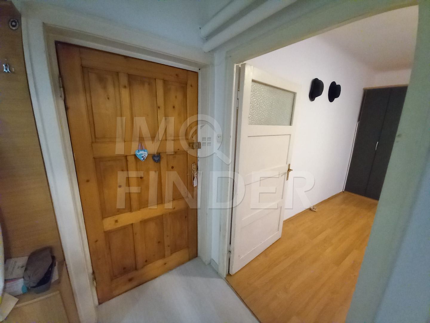 Apartament decomandat zona  Casa de Cultura - Poză 5