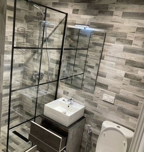 Apartament 1 cameră, mobilat, parcare inclusă – zona Someșului. - Poză 7