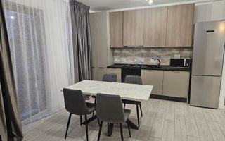Apart 2 camere și loc de parcare - Poză 7