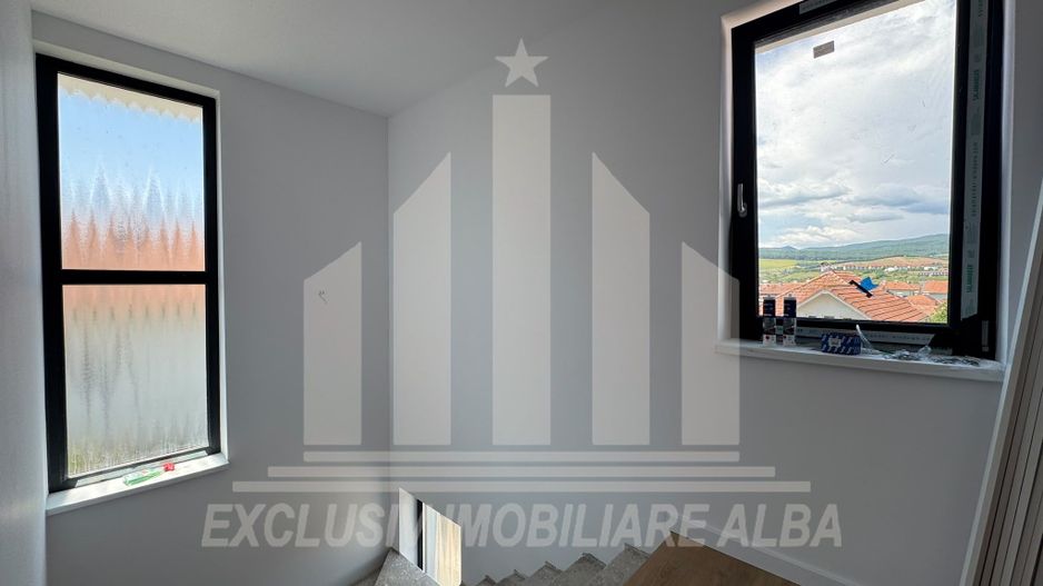 Casa tip duplex | 121 mp | 315 mp teren | Casa noua 2026 | Recea - Poză 5