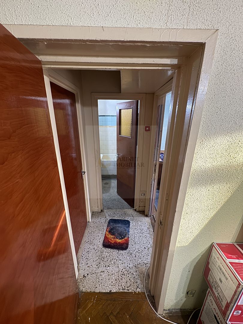 2 Camere - 50MP | Bloc Reabilitat - Clasa A | Metrou Lujerului - 5min - Poză 9