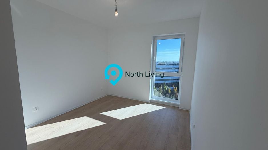 Ansamblu Rezidential - Bucurestii Noi | Apartament 4 camere - Poză 8