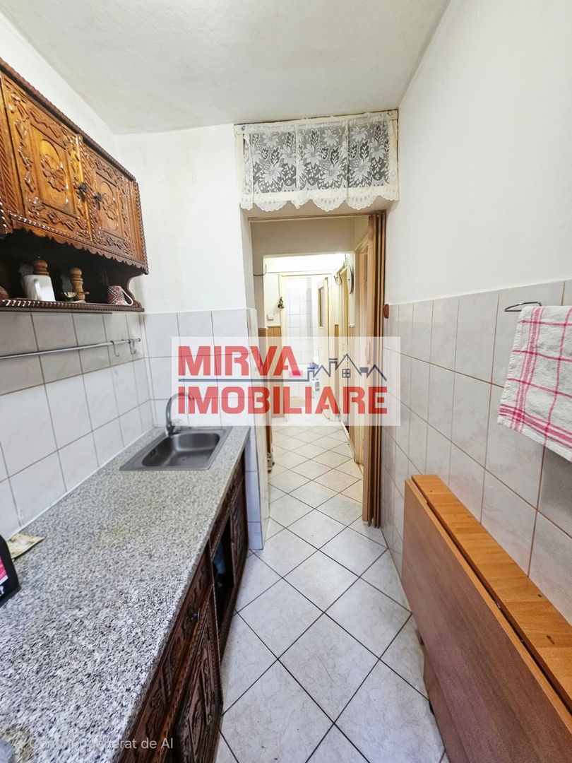 🏡 ✨ ÎN EXCLUSIVITATE – Apartament 4 camere, zona Vest – Kaufland ✨ 🏡 - Poză 20