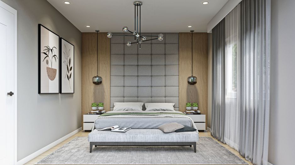 Casa individuala 4 camere Cartier Izvor Tarlungeni Brasov - Poză 8