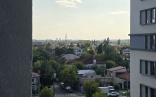 Garsoniera, noua, mobilata si utilata, complex AkcentCity, zona BucureștiiNoi, parcare subterana - Poză 9