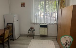 P 1254 - Apartament cu 1 cameră în Târgu Mureș, 7 Noiembrie
