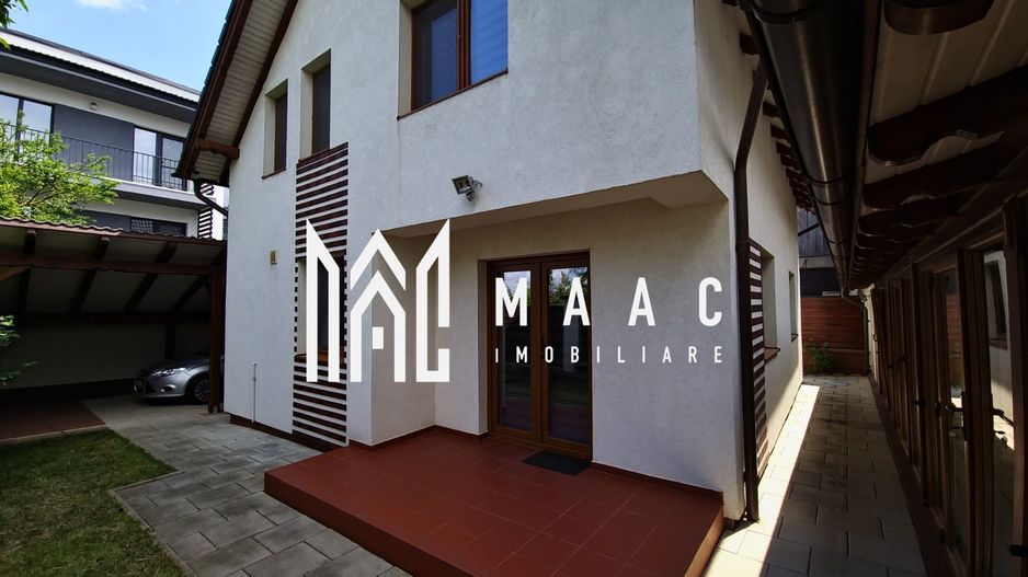 Casă Individuală | Șelimbăr | Mobilată și Utilată - Poză 1