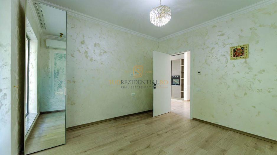 Apartament Premium 3 Camere zona Eroii Revoluției 99,6 mp - Poză 22