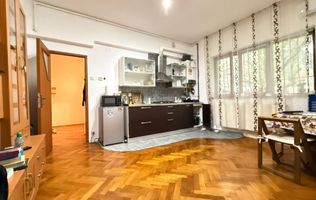 Liniște și intimitate în inima cartierului Kiseleff