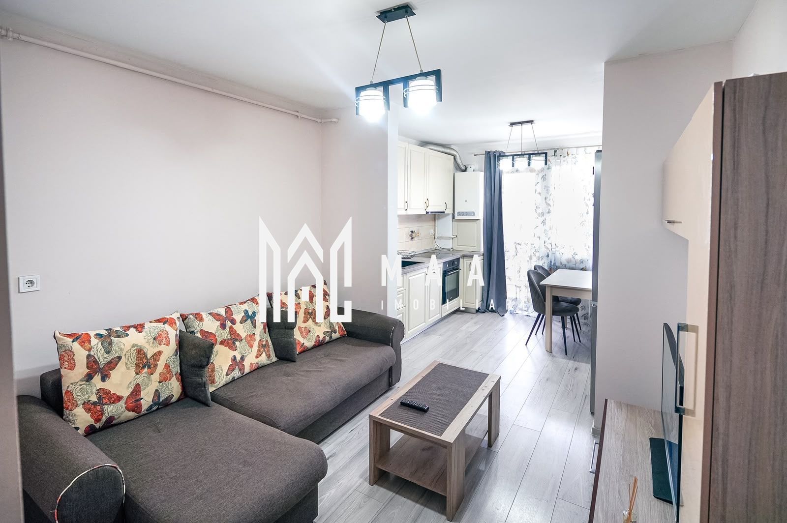 Apartament 2 camere de închiriat | Sibiu, Turnișor | 50 mp - Poză 7