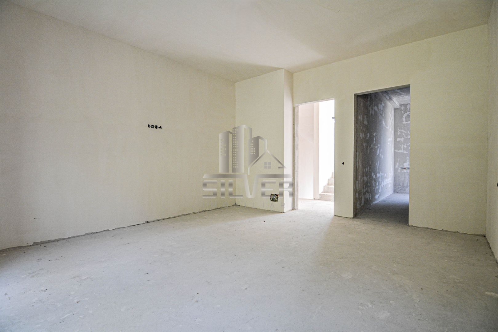 Casa Individuala cu panorama superba, in Floresti, zona exclusiva - Poză 9