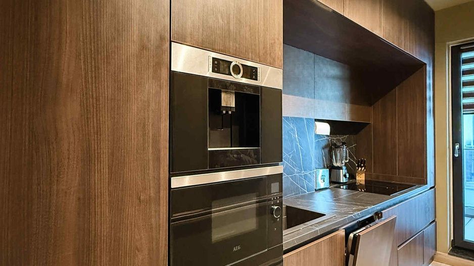 Premium Apartament Unicat Zona Politehnica Iuliu Maniu 6 Afi Mall - Poză 21