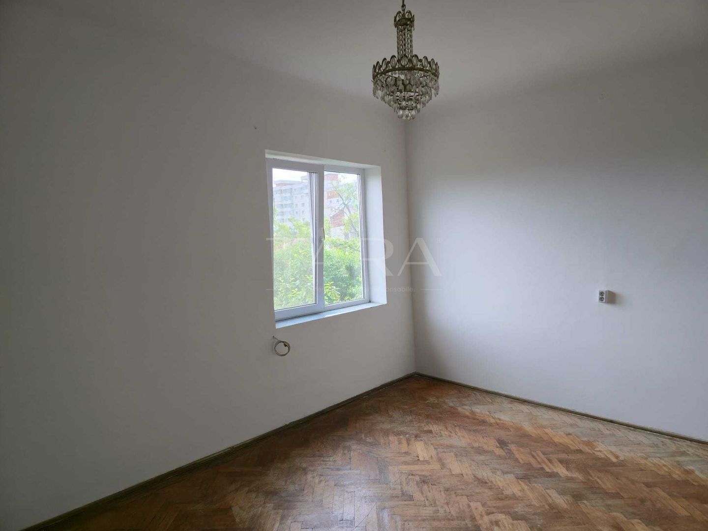 Apartament cu 1 cameră de vânzare – zona străzii Paris. - Poză 2