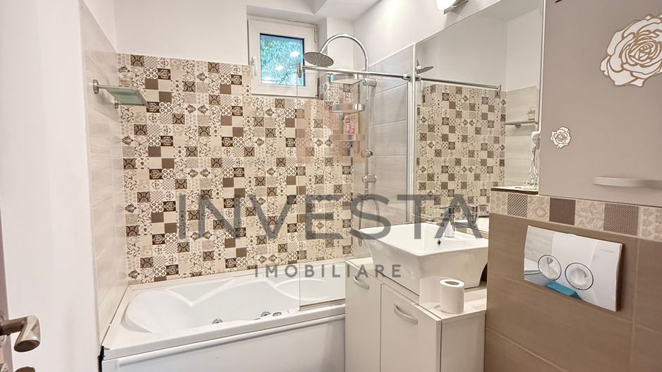 Apartament 3 camere, etaj intermediar, Gheorgheni, zona strazi Unirii! - Poză 7