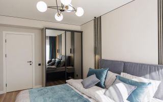 Vânzare, apartament, 2 camere + living, strada Gheorghe Caşu, Centru - Poză 14