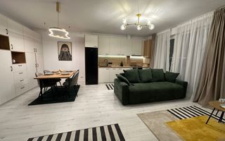 Apartament premium de închiriat – zona Lidl, în spate la VIVO! - Poză 1
