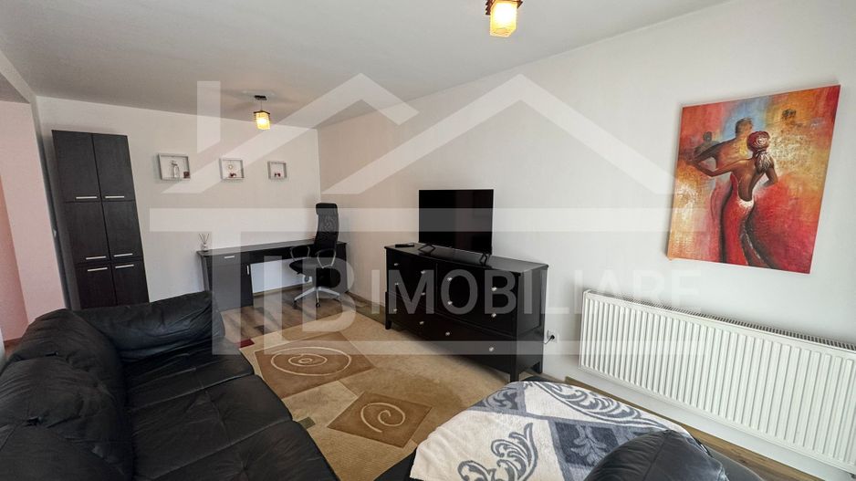 Apartament CU 2 camere, 64mp, Zona Acta Residence - Poză 1