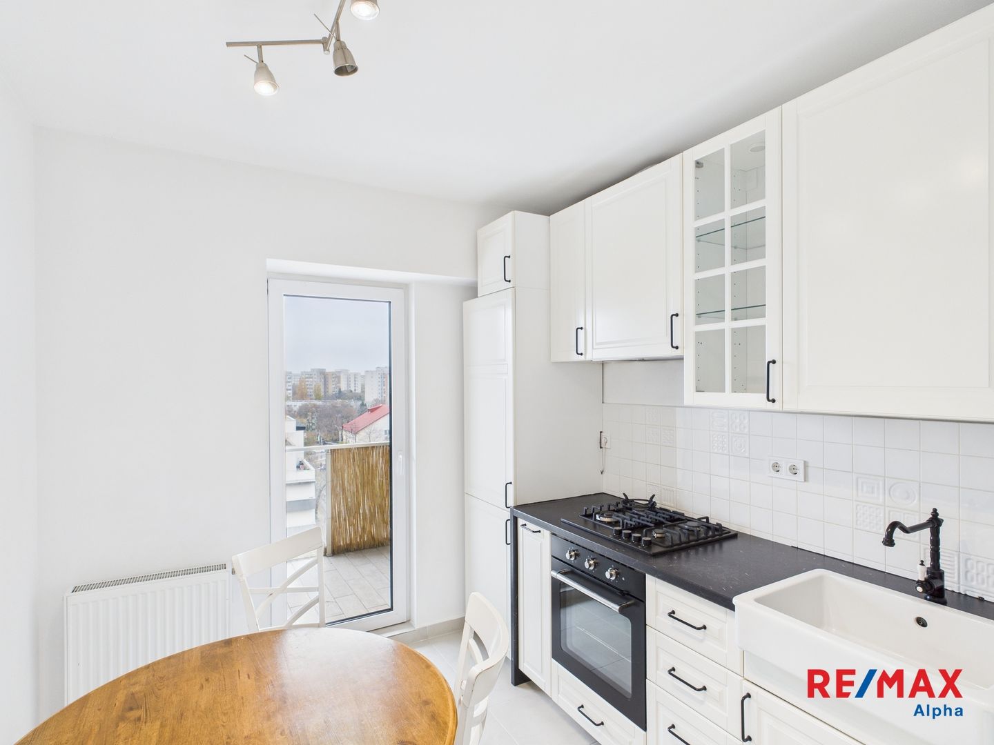 Apartament 3 camere lux de închiriat în GranVia Park - Poză 6