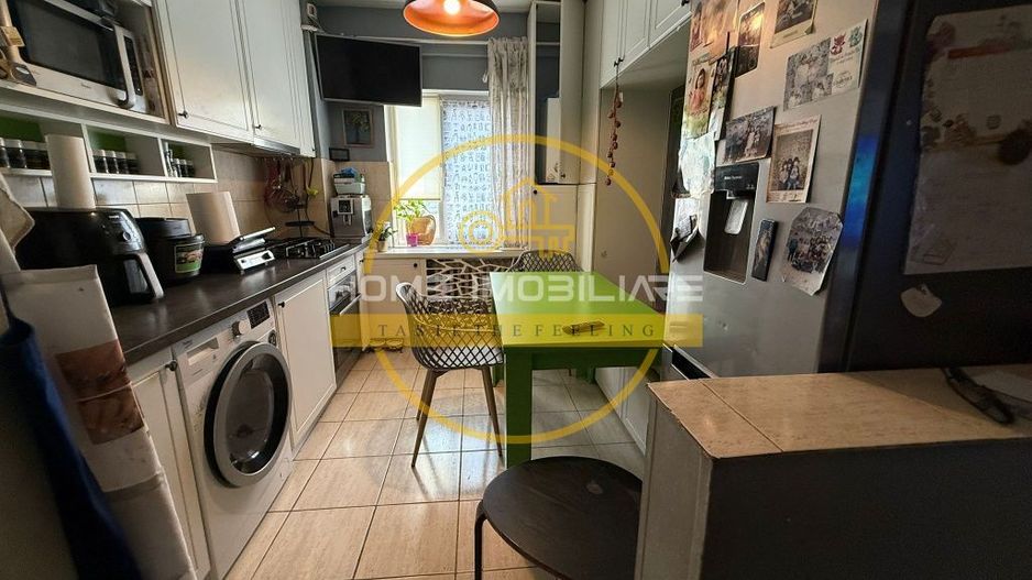 Apartament 3 camere/Mircea cel Batran - Poză 4