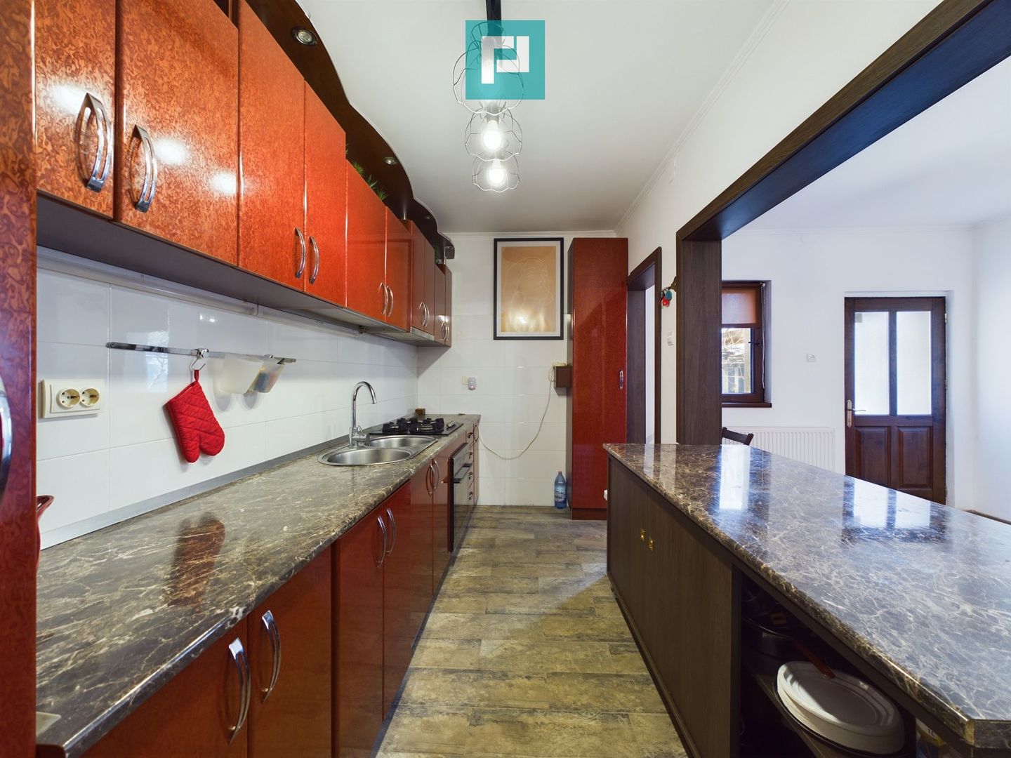 Vilă în Vlaicu - Poză 4