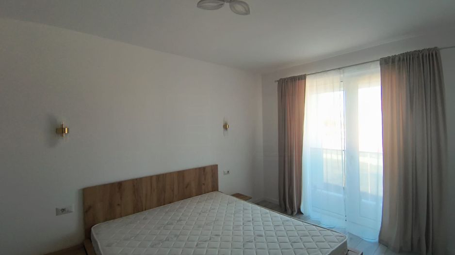 ✨ Apartament modern de inchiriat – Ansamblul Rezidențial Alexanderman - Poză 8