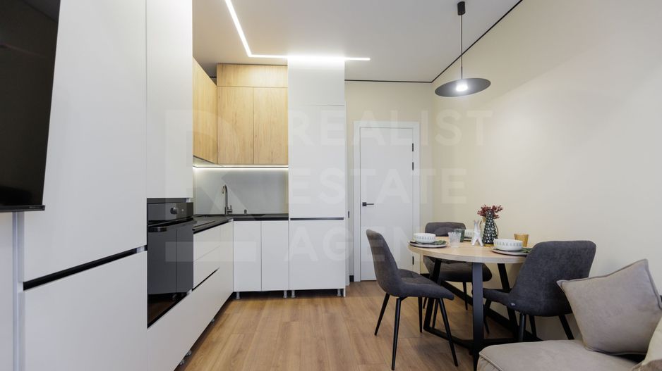 Vânzare, apartament, 1 cameră, str. Ghica Vodă, Botanica - Poză 3