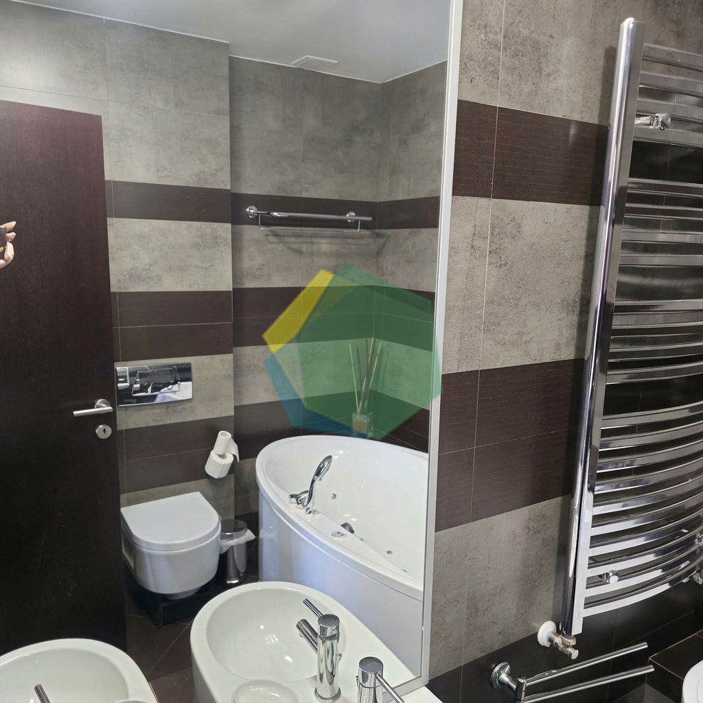Oază de Lux  pe Iancu Nicolae – Apartament Premium cu 3 Camere - Poză 18