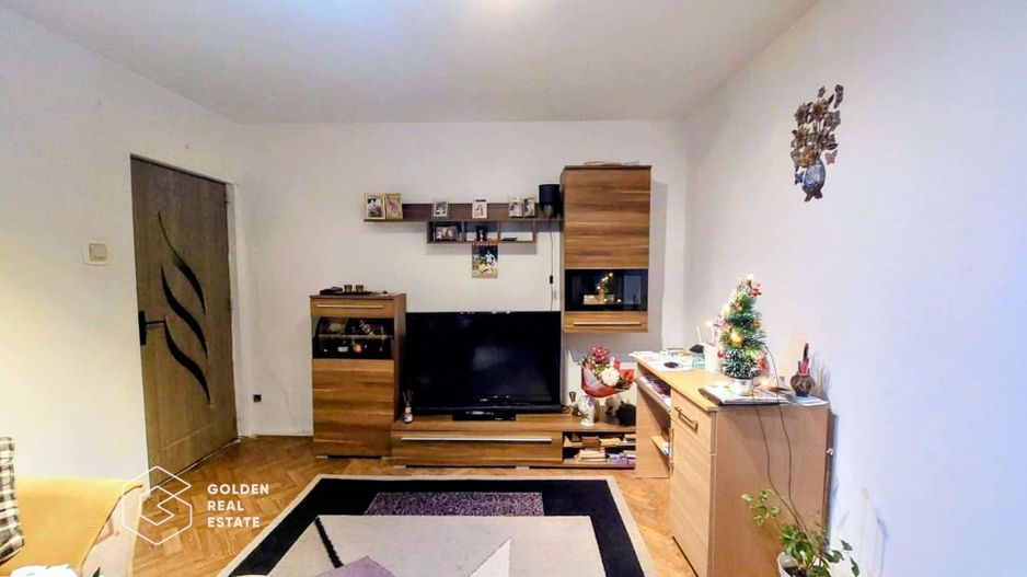 Apartament 3 camere, 53 mp, zona Spitalului Judetean - Poză 2