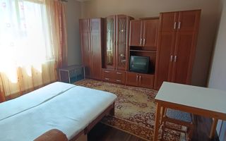 Garsonieră de inchiriat, luminoasă, cu balcon și loc de parcare - Poză 1