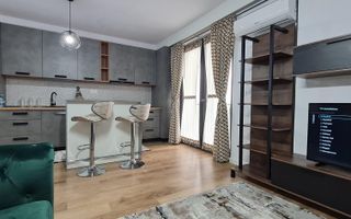 Apartament cu două camere modern Ateneo, Torontalului - Poză 6