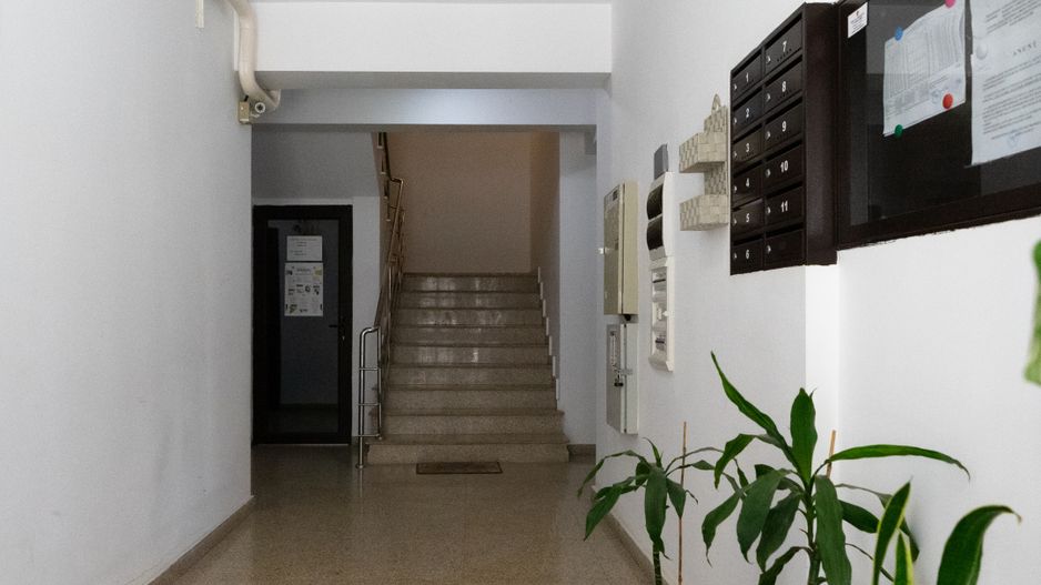 TOMIS PLUS (COD 05) Apartament 3 Camere Premium Ideal pentru Familie - Poză 24