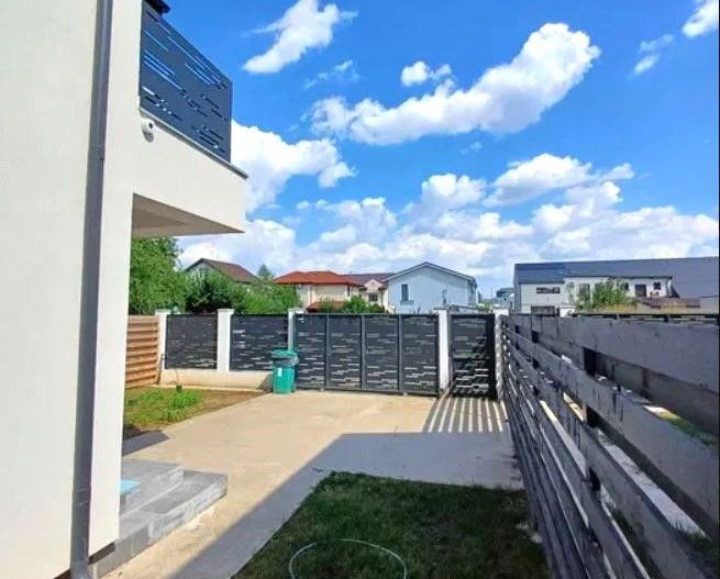 Duplex cu 4 camere | Otopeni - Odai | Disponibil imediat - Poză 4