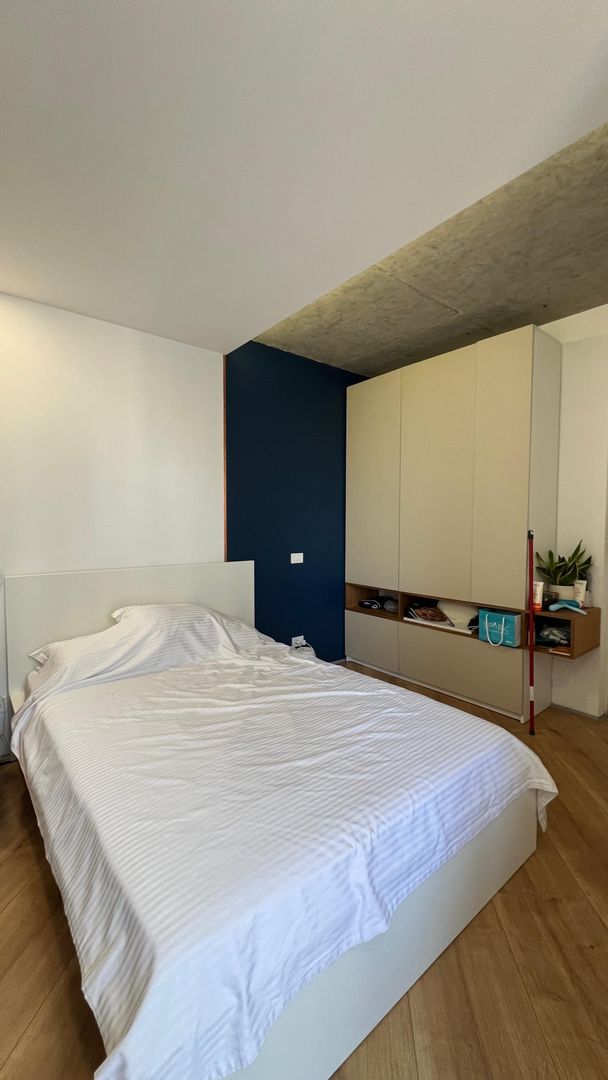 2 camere cu loc de parcare Dinamic City-Floreasca- Barbu Vacarescu - Poză 5