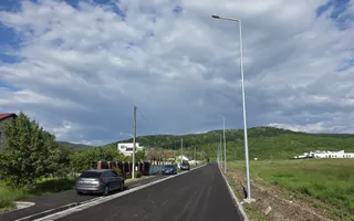 Teren intravilan | Goranu,Râmnicu Vâlcea | Barajul Oltului |1.320 mp - Poză 11