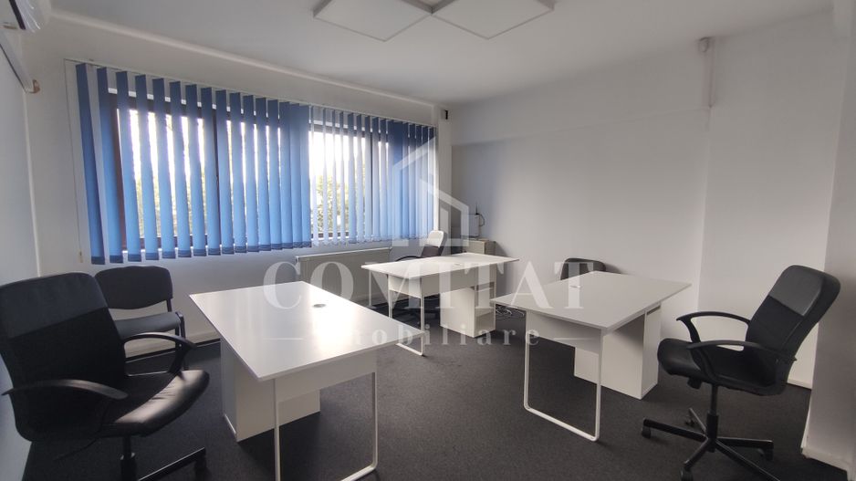 Spatiu de birouri | 280 mp | Andrei Muresanu - Poză 2