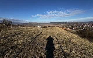 Oportunitate investiție 1153mp Tarnița - Micești - Poză 3